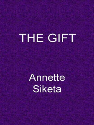 cover image of The Gift